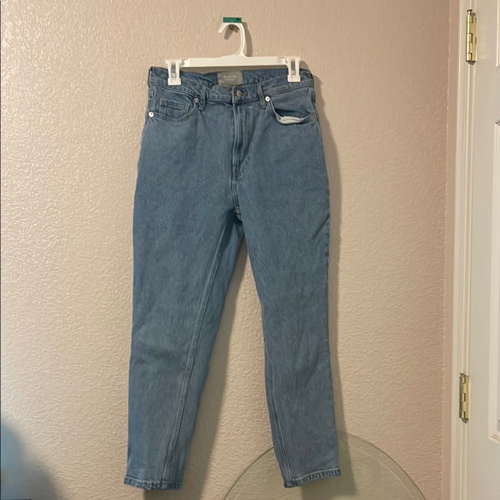 Everlane The Original Cheeky Jean